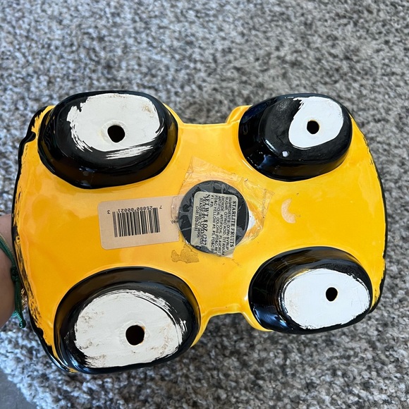 NYC Taxi Cab Bank from New York New York Casino in Las Vegas! - Picture 5 of 5